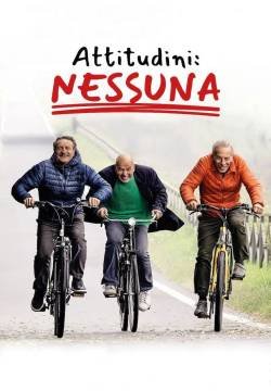 Attitudini: Nessuna