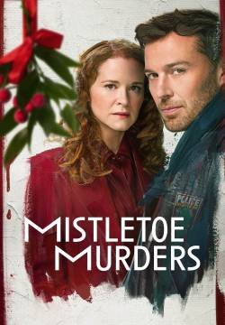 Mistletoe Murders: Delitti sotto l’albero - Stagione 2
