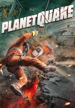 Planetquake - Frattura Globale