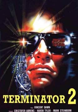 Terminator 2 - Shocking dark