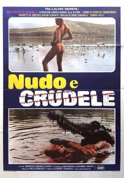 Nudo e crudele