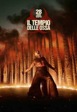 28 anni dopo - Il tempio delle ossa