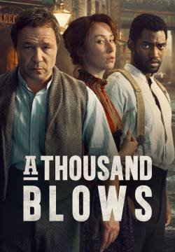 A Thousand Blows - Stagione 2
