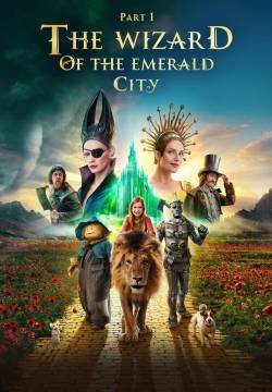 Ellie e la Città di Smeraldo