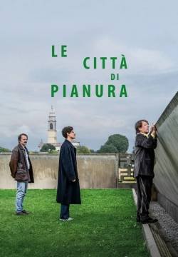 Le città di pianura